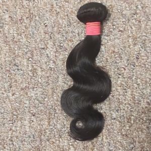 Body Wave Brazilian human hair